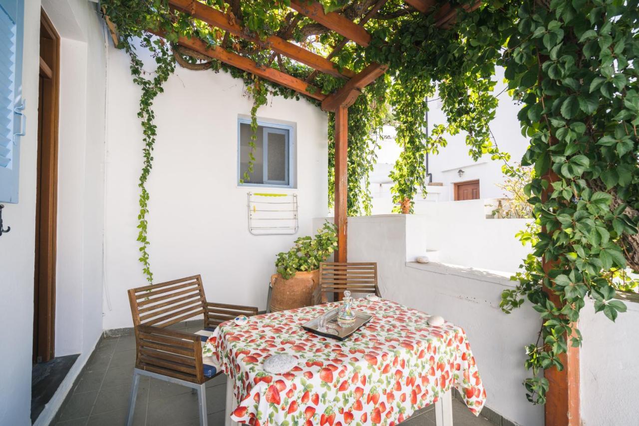 Podotas Group Hotel Kamares  Exterior photo