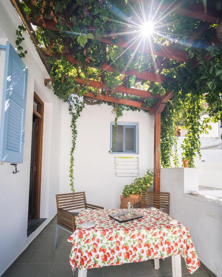 Podotas Group Hotel Kamares  Exterior photo