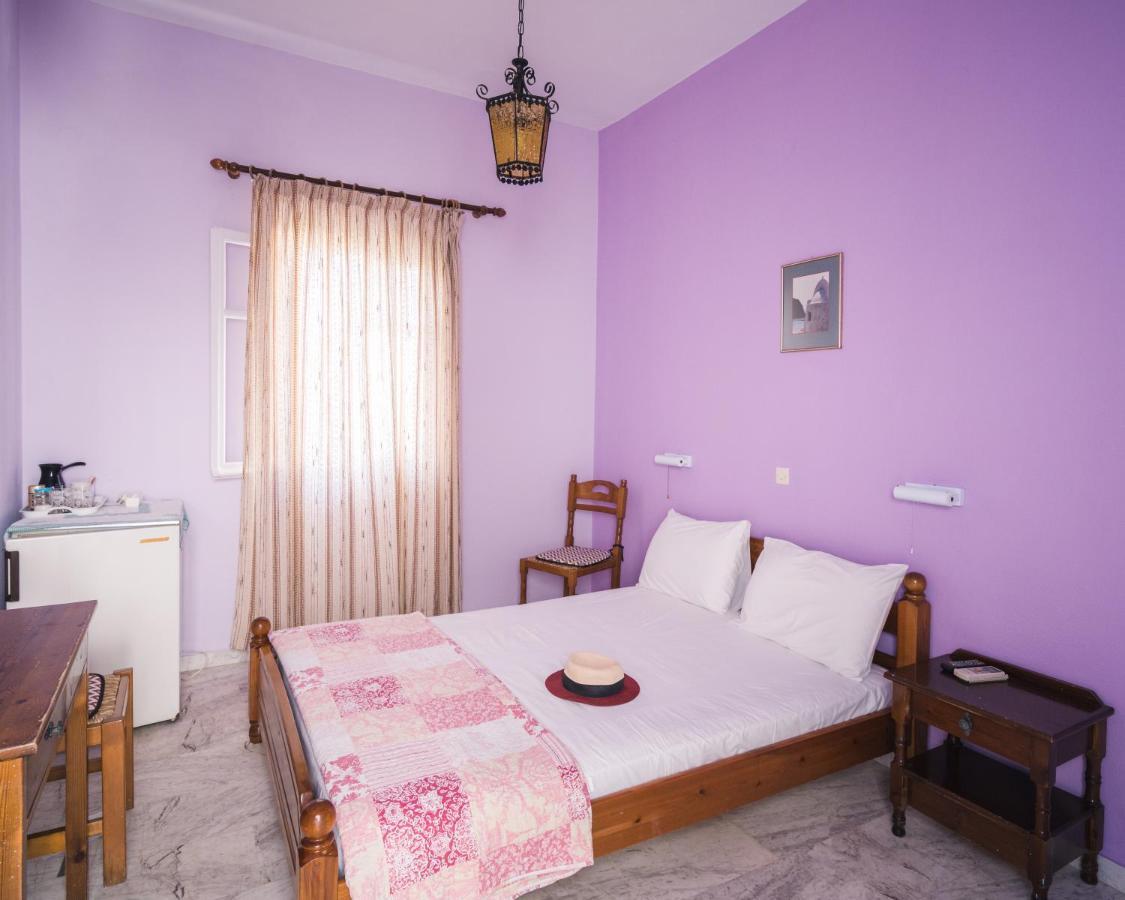Podotas Group Hotel Kamares  Exterior photo