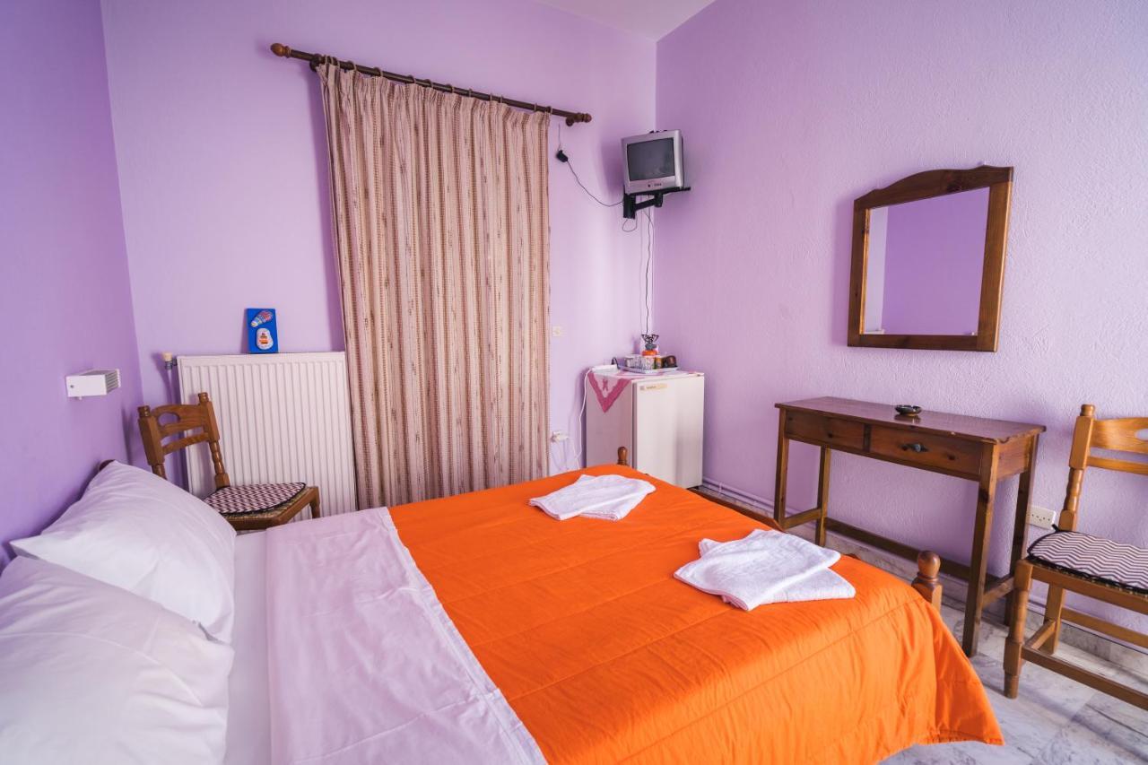Podotas Group Hotel Kamares  Exterior photo