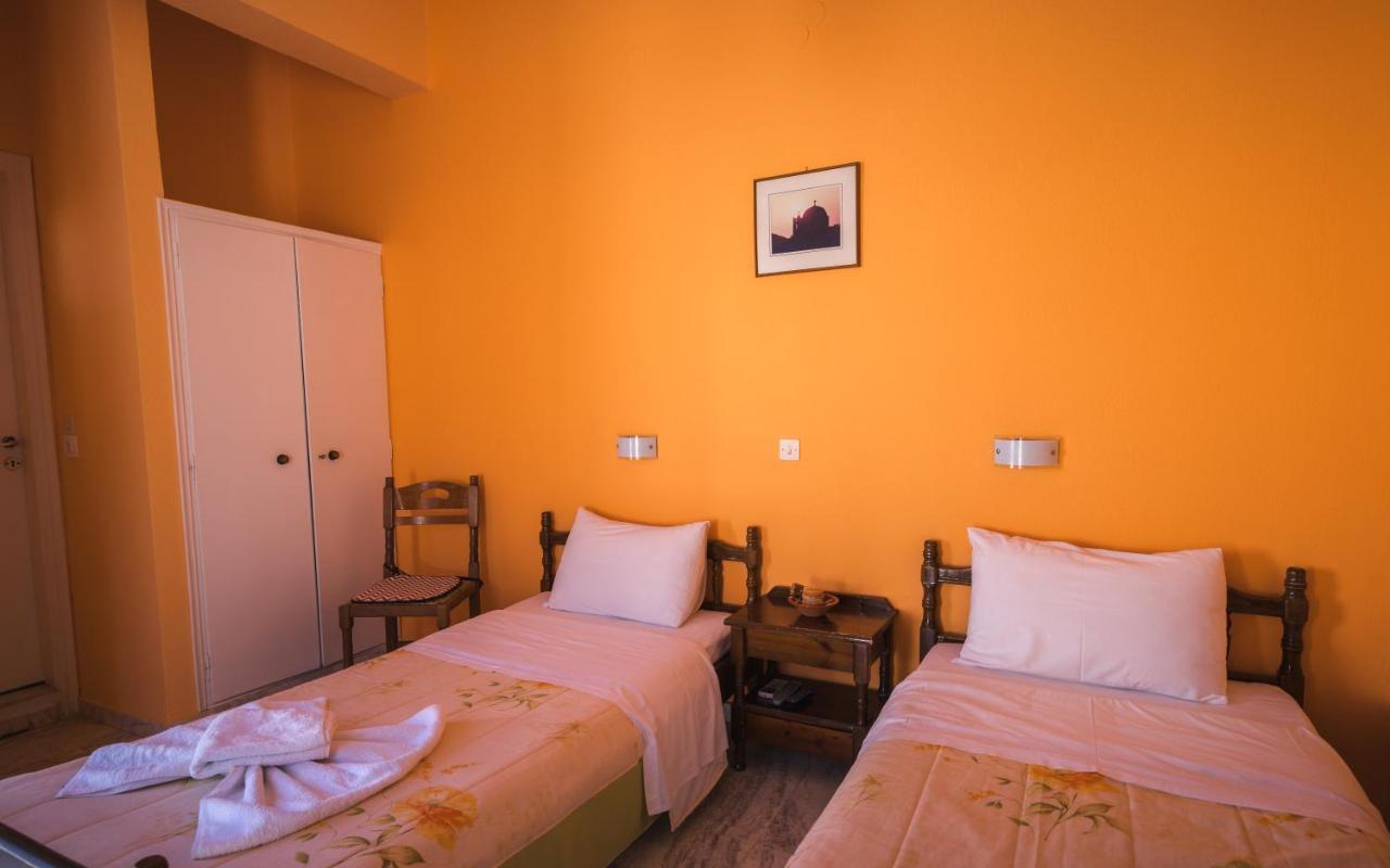 Podotas Group Hotel Kamares  Exterior photo