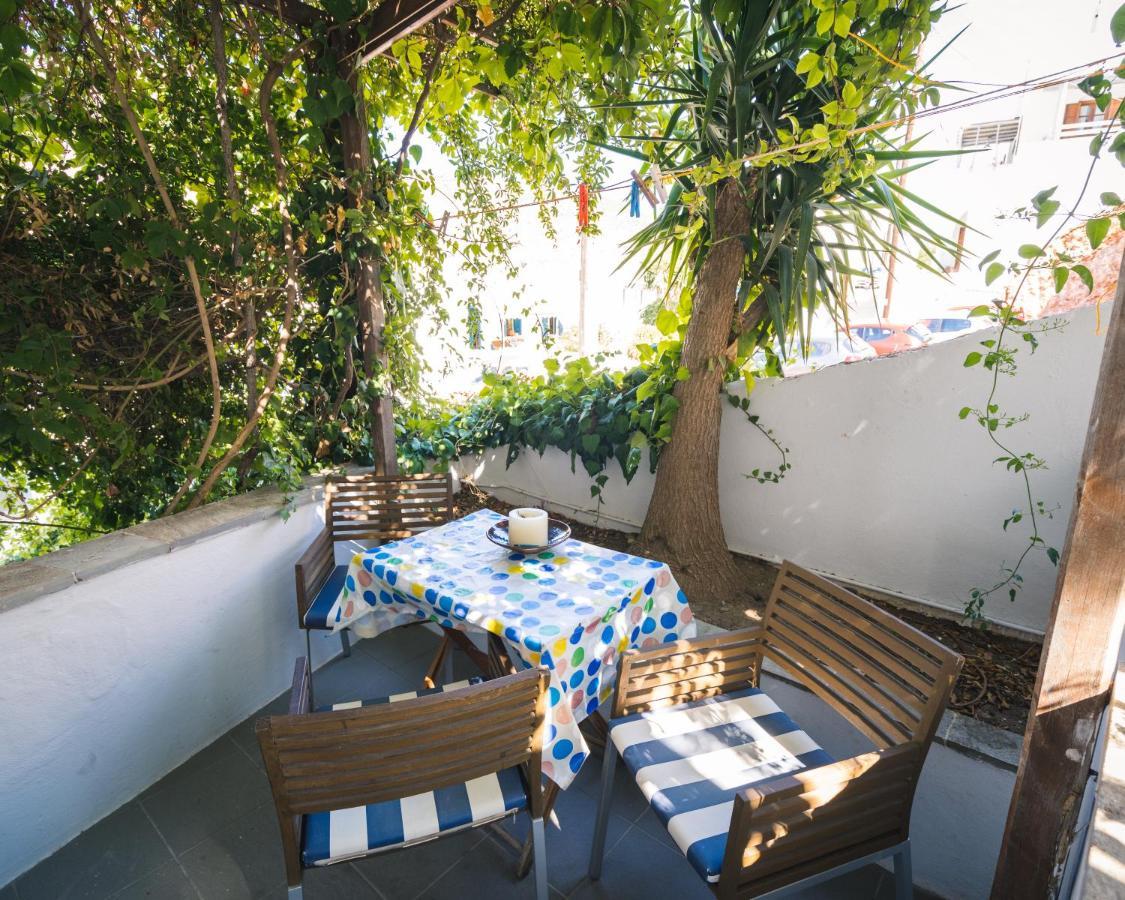Podotas Group Hotel Kamares  Exterior photo
