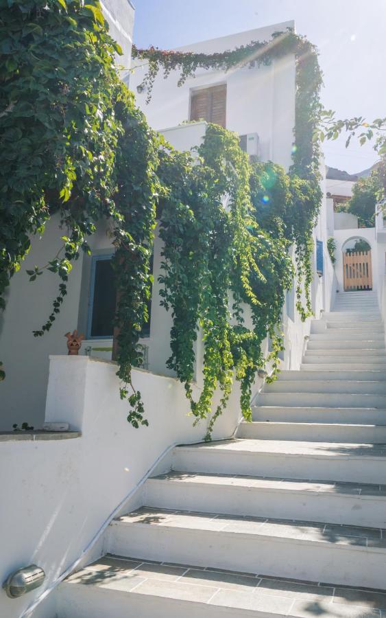 Podotas Group Hotel Kamares  Exterior photo